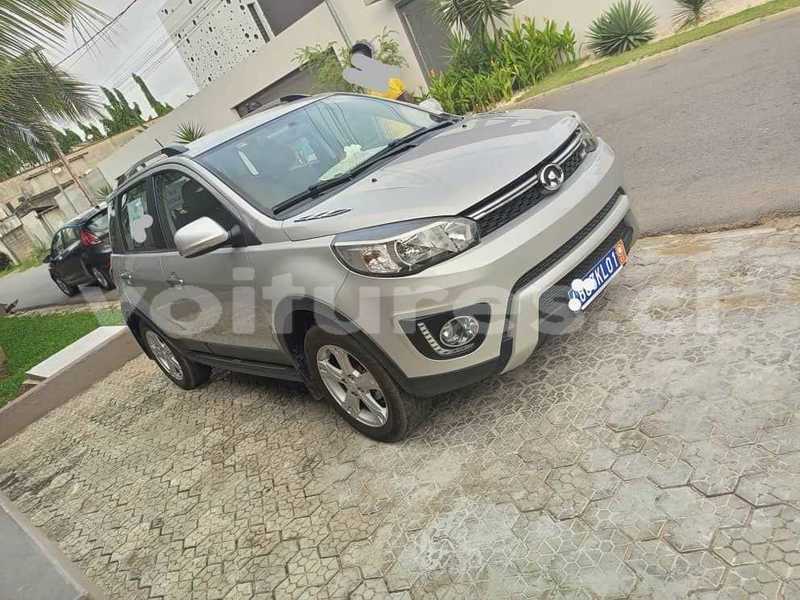 Big with watermark great wall hover m4 abidjan abidjan 34784