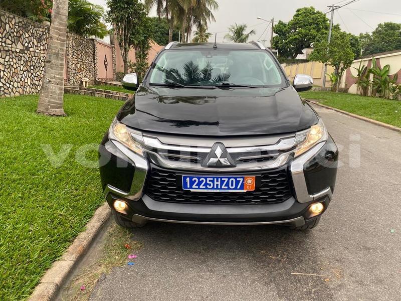 Big with watermark mitsubishi pajero sport abidjan abidjan 34796