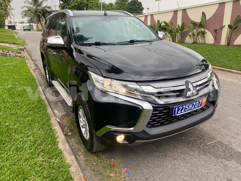 Big with watermark mitsubishi pajero sport abidjan abidjan 34796