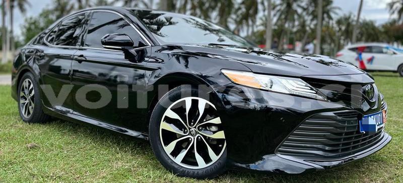 Big with watermark toyota camry abidjan abidjan 34799