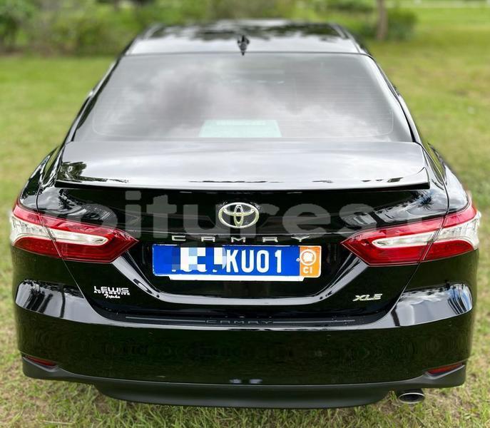 Big with watermark toyota camry abidjan abidjan 34799