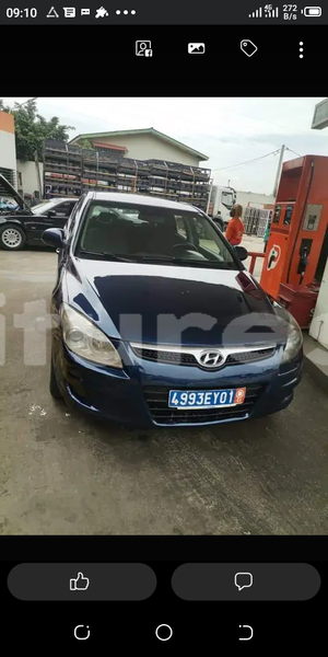 Big with watermark hyundai i30 abidjan abidjan 34807