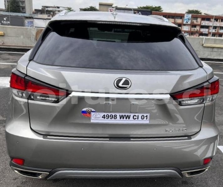 Big with watermark lexus rx 300 ivory coast aboisso 34810