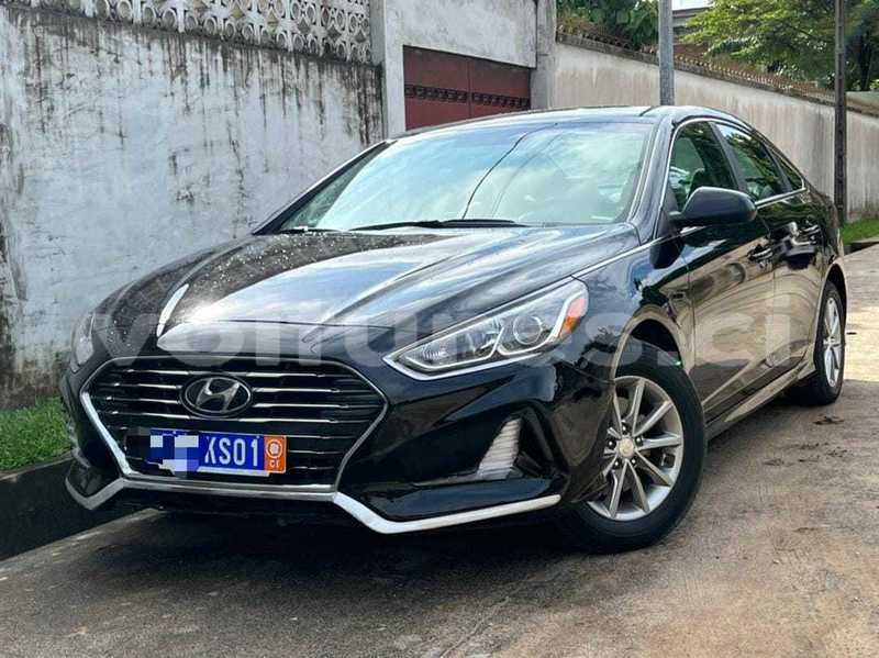 Big with watermark hyundai sonata abidjan abidjan 34811