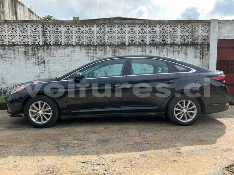 Big with watermark hyundai sonata abidjan abidjan 34811