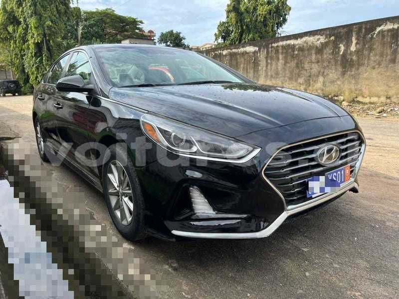 Big with watermark hyundai sonata abidjan abidjan 34811