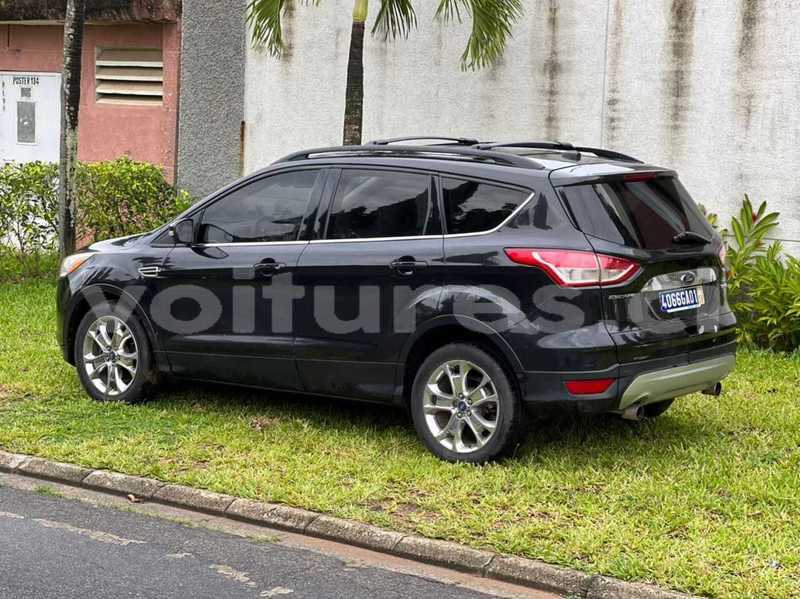 Big with watermark ford escape abidjan abidjan 34812