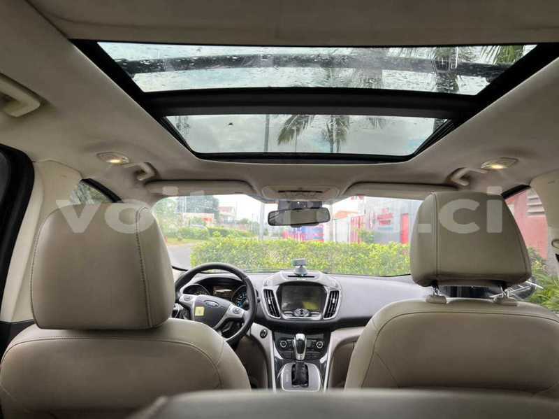 Big with watermark ford escape abidjan abidjan 34812