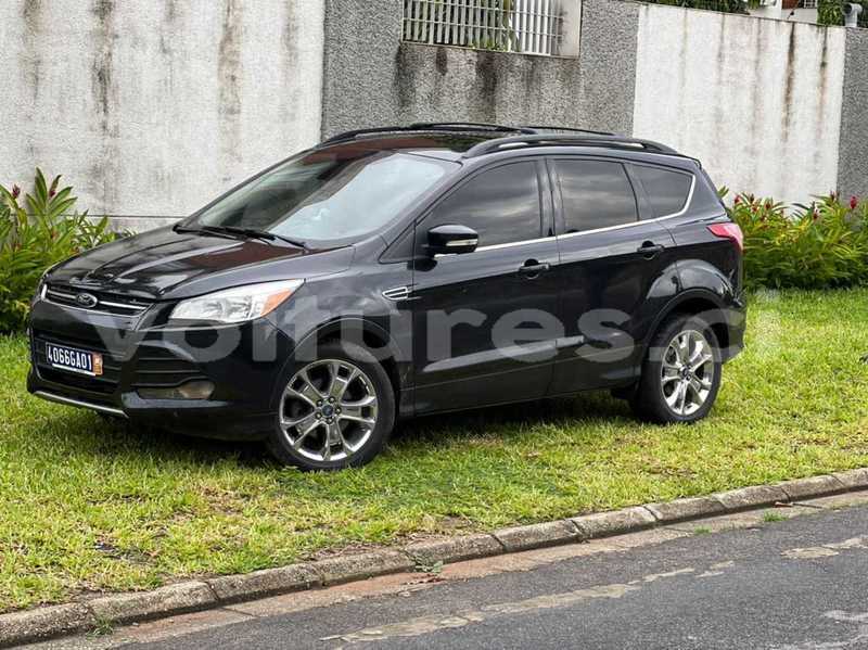 Big with watermark ford escape abidjan abidjan 34812