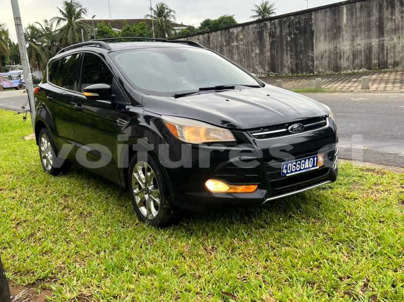 Big with watermark ford escape abidjan abidjan 34812