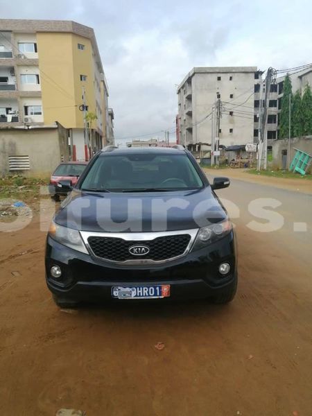 Big with watermark kia sorento abidjan abidjan 34813