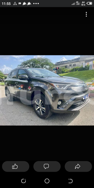 Big with watermark toyota rav4 abidjan abidjan 34830