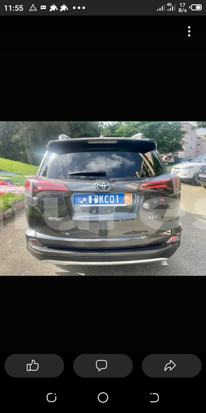 Big with watermark toyota rav4 abidjan abidjan 34830