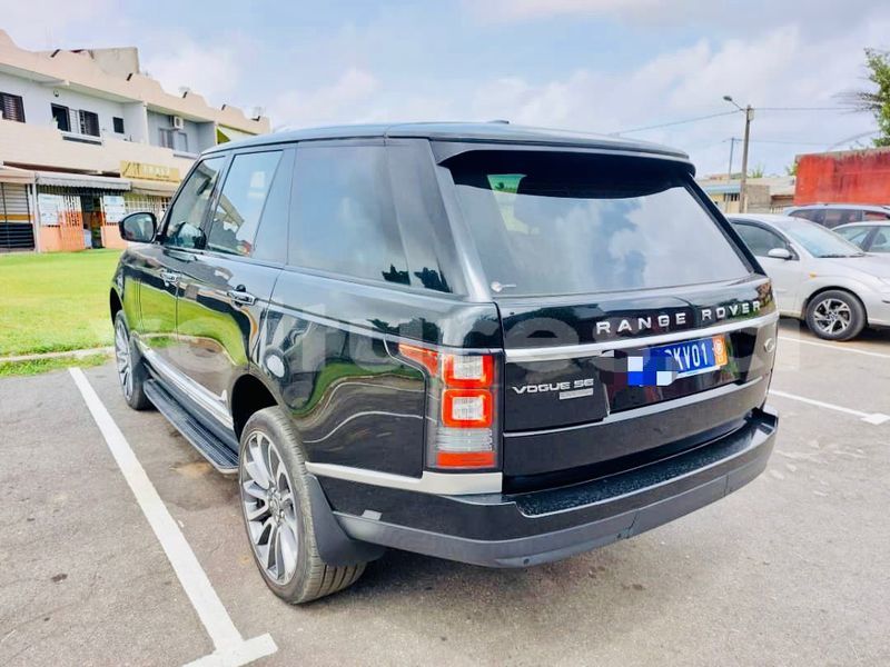 Big with watermark land rover range rover vogue abidjan abidjan 34844