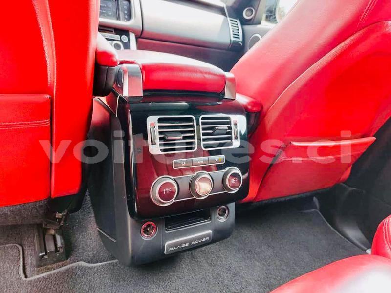 Big with watermark land rover range rover vogue abidjan abidjan 34844