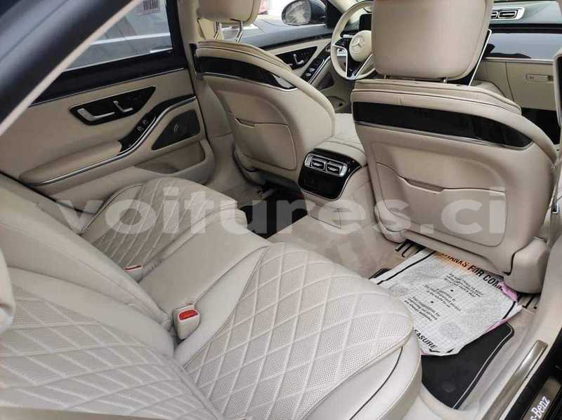 Big with watermark mercedes benz s klasse amg ivory coast aboisso 34849