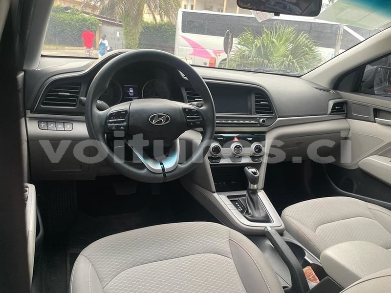 Big with watermark hyundai elantra ivory coast aboisso 34858