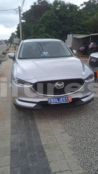 Big with watermark mazda cx 5 abidjan abidjan 34862