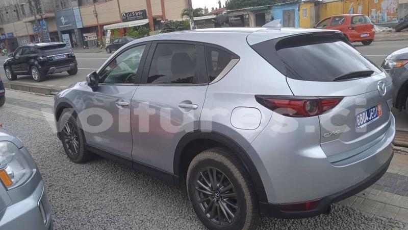 Big with watermark mazda cx 5 abidjan abidjan 34862