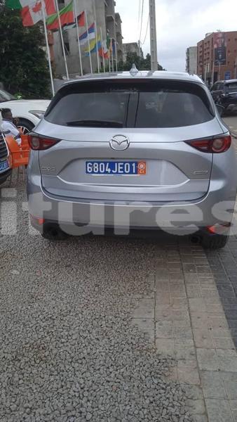 Big with watermark mazda cx 5 abidjan abidjan 34862