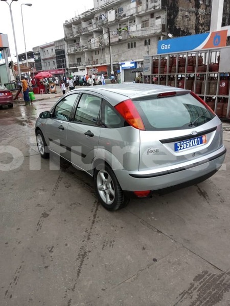 Big with watermark ford focus abidjan abidjan 34864