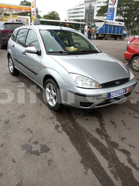 Big with watermark ford focus abidjan abidjan 34864