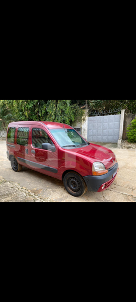 Big with watermark renault kangoo abidjan abidjan 34868