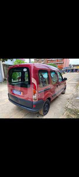 Big with watermark renault kangoo abidjan abidjan 34868