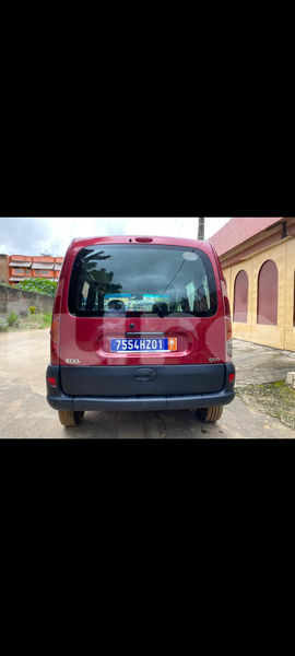 Big with watermark renault kangoo abidjan abidjan 34868