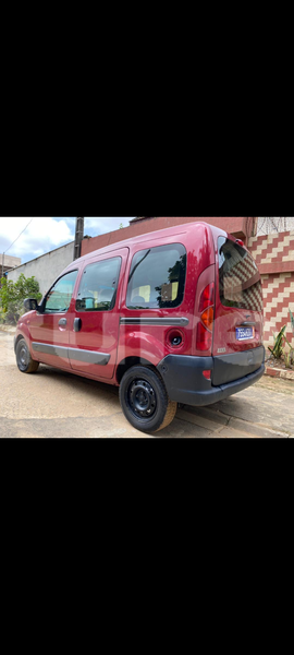 Big with watermark renault kangoo abidjan abidjan 34868