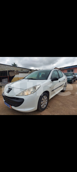 Big with watermark peugeot 207 abidjan abidjan 34872