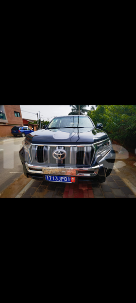 Big with watermark toyota prado abidjan abidjan 34883