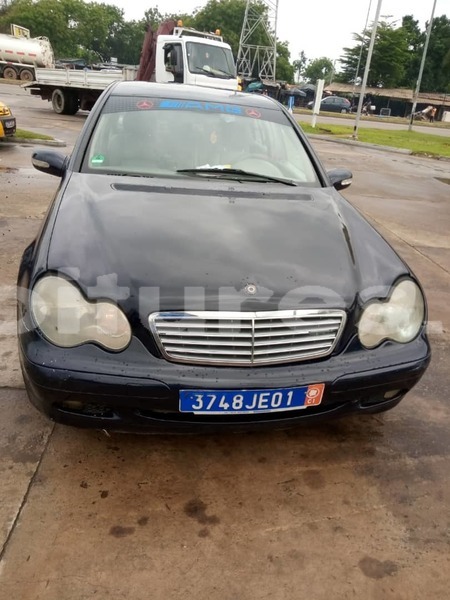 Big with watermark mercedes benz c250 coupe abidjan abidjan 34893