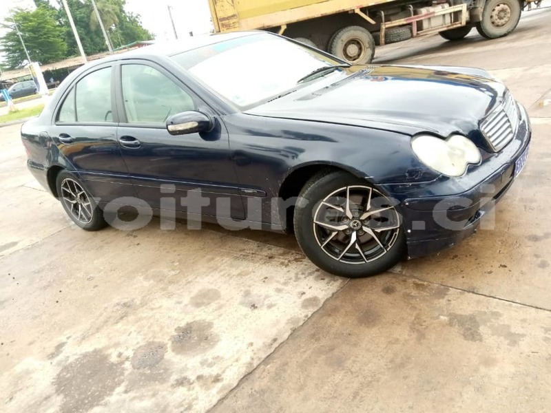 Big with watermark mercedes benz c250 coupe abidjan abidjan 34893