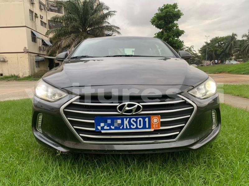 Big with watermark hyundai elantra abidjan abidjan 34898