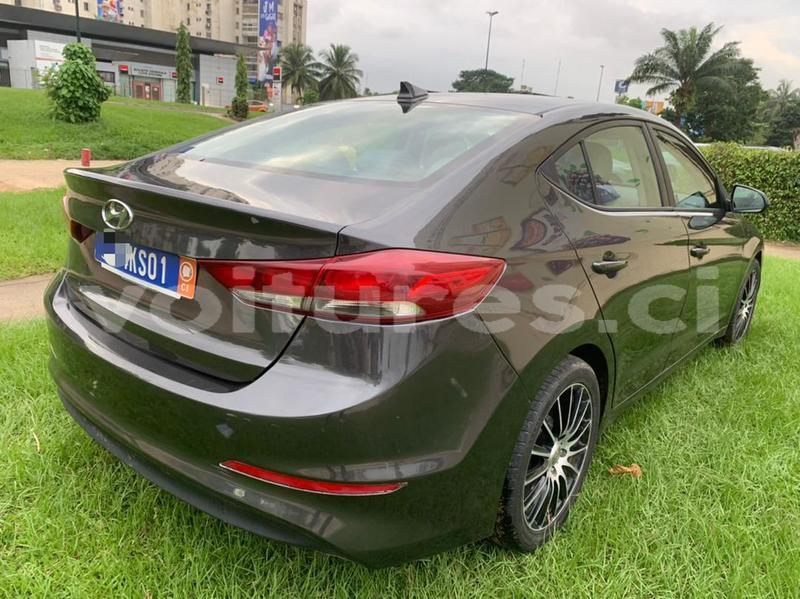 Big with watermark hyundai elantra abidjan abidjan 34898