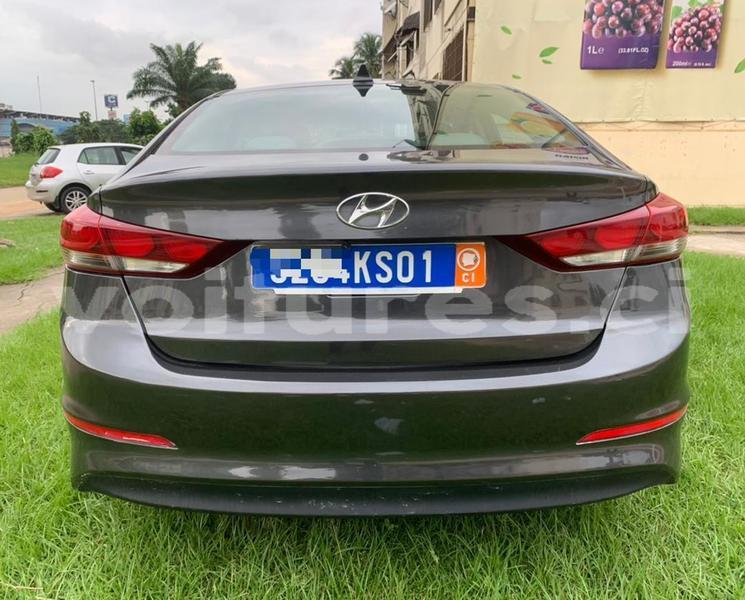 Big with watermark hyundai elantra abidjan abidjan 34898