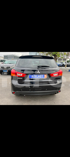 Big with watermark mitsubishi asx abidjan abidjan 34912