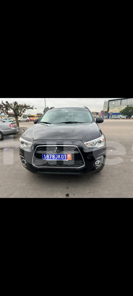 Big with watermark mitsubishi asx abidjan abidjan 34912