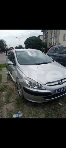 Big with watermark peugeot 307 abidjan abidjan 34913