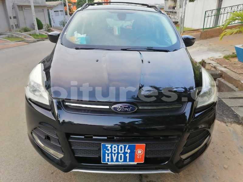 Big with watermark ford escape abidjan abidjan 34917