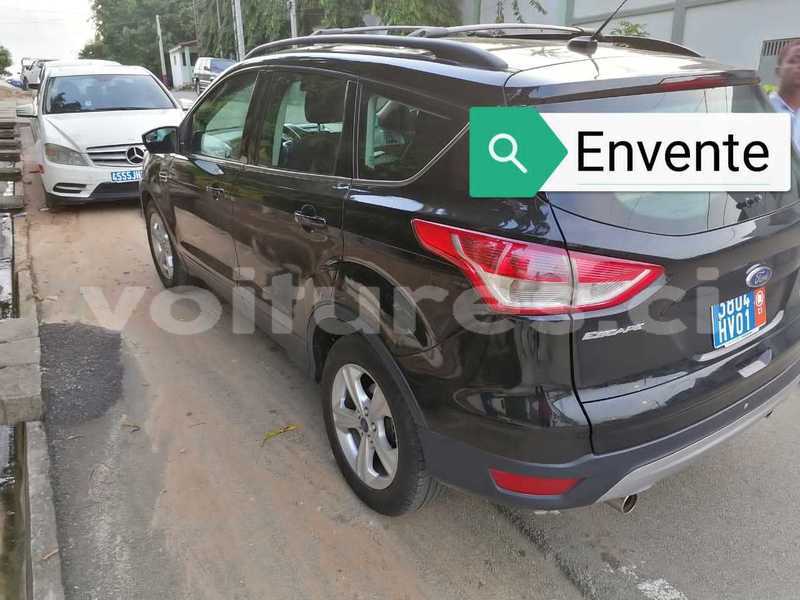 Big with watermark ford escape abidjan abidjan 34917