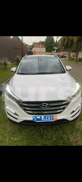 Big with watermark hyundai tucson abidjan abidjan 34920