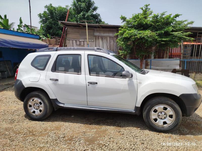 Big with watermark renault duster abidjan abidjan 34922