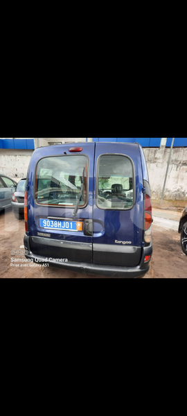 Big with watermark renault kangoo abidjan abidjan 34923