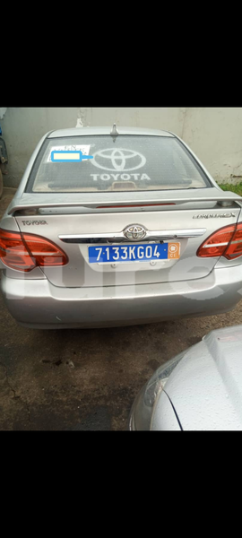 Big with watermark toyota corolla ii abidjan abidjan 34926