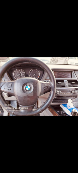 Big with watermark bmw x5 abidjan abidjan 34932