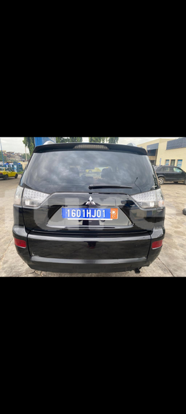 Big with watermark mitsubishi outlander abidjan abidjan 34936