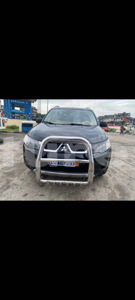 Big with watermark mitsubishi outlander abidjan abidjan 34936