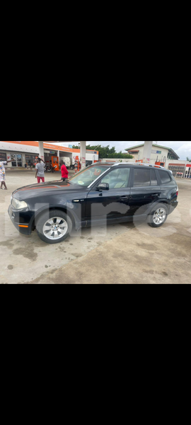 Big with watermark bmw x3 abidjan abidjan 34945